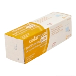 Cinfamucol acetilcisteina forte 600 mg 