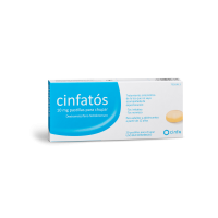 Cinfatos 10 mg
