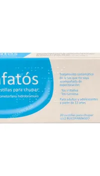 Cinfatos 10 mg