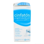 Cinfatos 2mg/ml