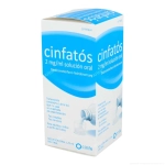 Cinfatos 2mg/ml