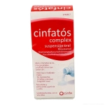 Cinfatos Complex
