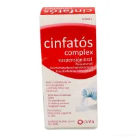 Cinfatos Complex