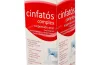  - Disminuyen los síntomas de resfriado, fiebre, catarro, rinitis, sinusitis, mocos y malestar general.