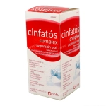 Cinfatos Complex