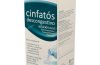  - Descongestiona la nariz y calma la tos. Debido a su composición vale para calmar la tos seca e irritativa y aliviar los mocos y la congestión nasal. 