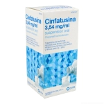 Cinfatusina 3.54mg/ml