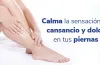  - Es un gel refrescante que contiene extractos naturales de plantas con propiedades específicas para tratar problemas relacionados con la insuficiencia venosa. 