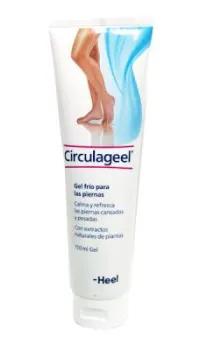 Circulageel