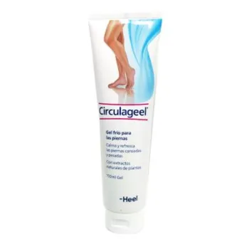 Circulageel