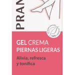 Circularom Gel Crema Piernas Ligeras