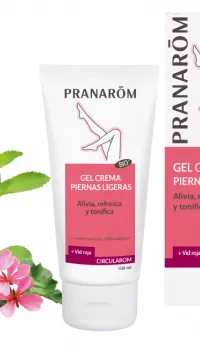 Circularom Gel Crema Piernas Ligeras