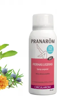 Circularom spray piernas ligeras