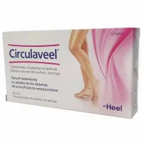 Circulaveel