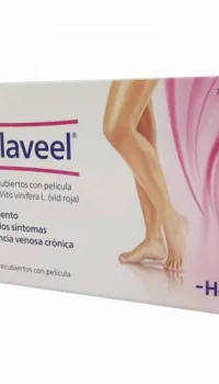 Circulaveel