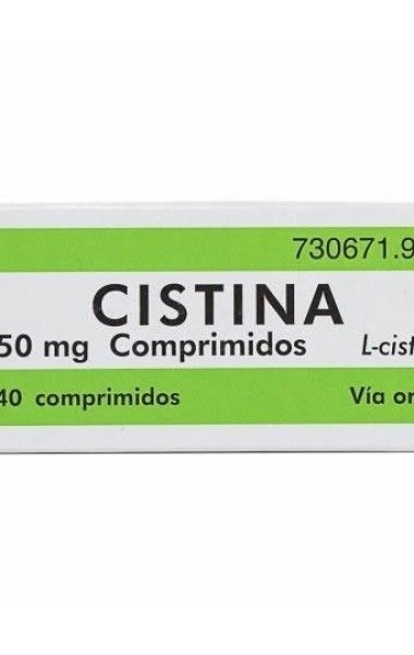 Cistina Cistina