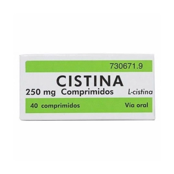 Cistina Cistina