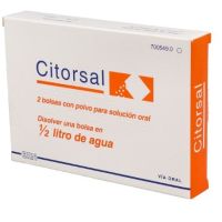 Citorsal