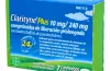  - Clarityne plus 10/240 mg 7 comprimidos de liberación prolongada son unos comprimidos utilizados en la rinitis alérgica y en la congestión nasal.