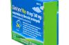  - Clarityne plus 10/240 mg 7 comprimidos de liberación prolongada son unos comprimidos utilizados en la rinitis alérgica y en la congestión nasal.