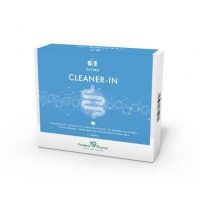 Para la prevención y complemento al tratamiento de las infecciones urinarias ya sean cistitis u hongos. Es un simbiótico (probiótico + prebiótico) que además contiene extracto de arándano rojo americano, semilla de uva, brezo, uva ursi, D-Manosa, quercetina y vitamina D. Fórmula mejorada del antiguo Cysteel en cápsulas.