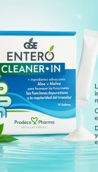 Cleaner In 