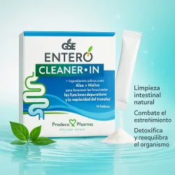 Finocarbo Plus Tisanas