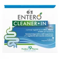 Cleaner In 
