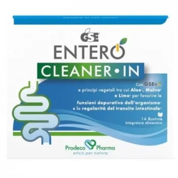 Cleaner In 