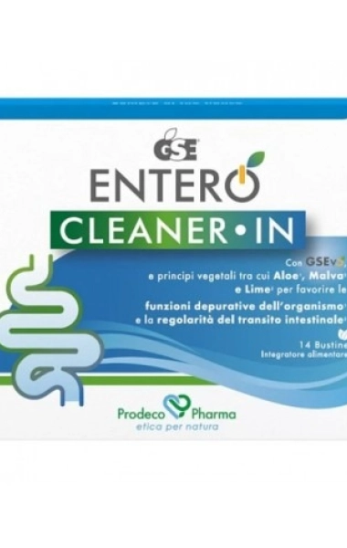 Cleaner In 