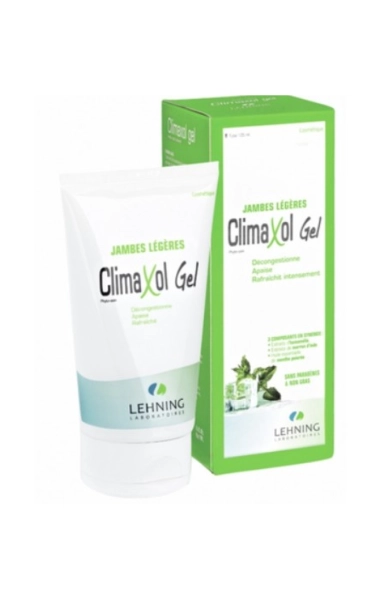 Climaxol Gel 125 Ml