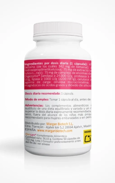 Cloricare