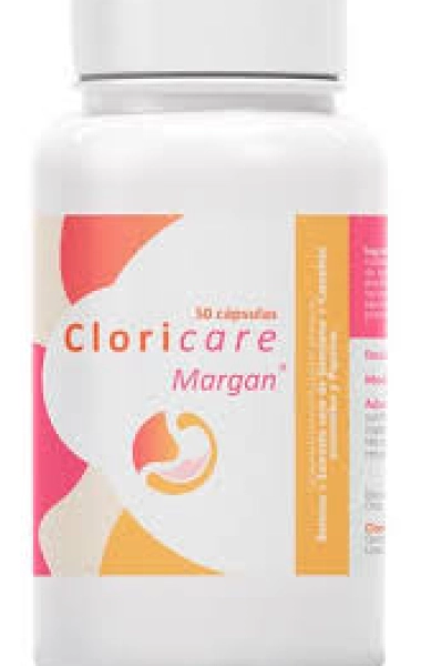 Cloricare