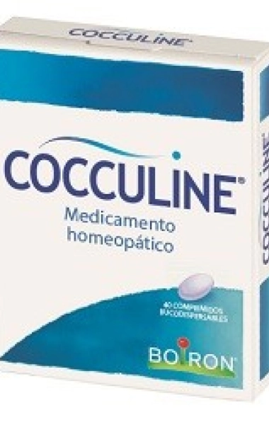 Cocculine 