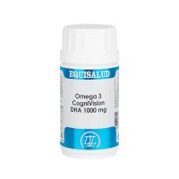 Combinación de ácidos grasos omega 3 procedentes del hígado de bacalao junto a variedad de vitaminas. Eficacia demostrada para la mejora del cerebro, la visión y los huesos. 