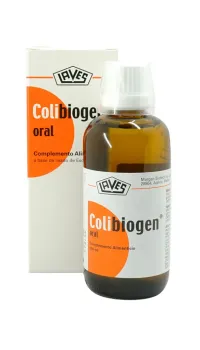Colibiogen