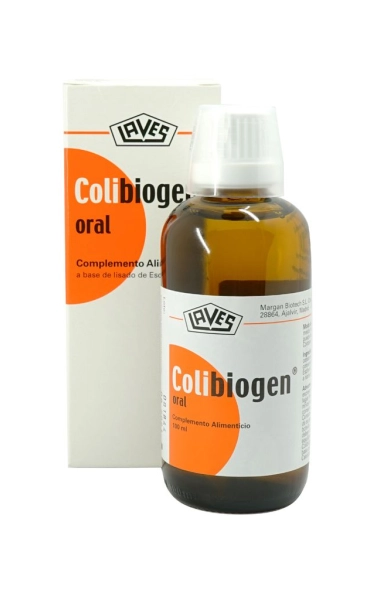Colibiogen