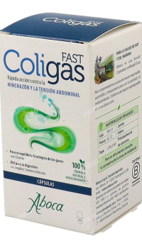  Coligas Fast 