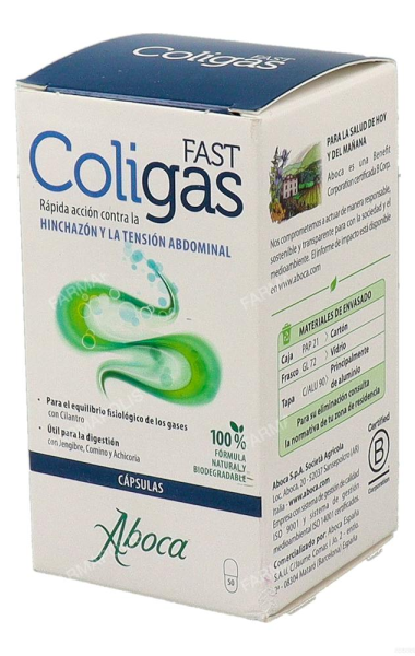 Coligas Fast   Coligas Fast