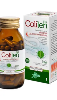 Colilen Ibs