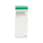 Colocynthis Homaccord Heel