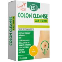 Colon Cleanse Lax Forte