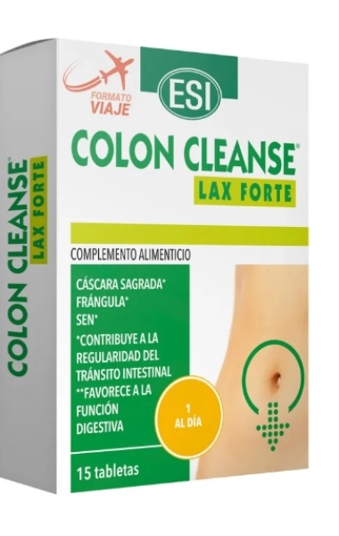 Colon Cleanse Lax Forte Colon Cleanse Lax Forte