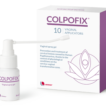  - Prevención y tratamiento de las lesiones  cervicales de la mucosa cervico-vaginal originadas por el virus del papiloma humano.