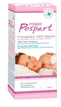 Protege-Slip Postparto Indasec