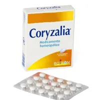 Coryzalia 