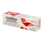 Couldina con paracetamol