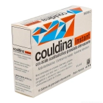 Couldina instant con Ácido Acetilsalicílico