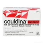 Couldina instant con paracetamol