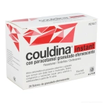 Couldina instant con paracetamol